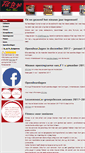 Mobile Screenshot of fittogo.be